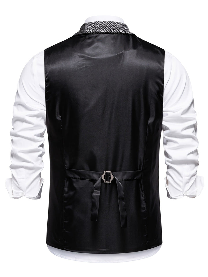Beeckhoven™ | Elegantes Herren-Gilet