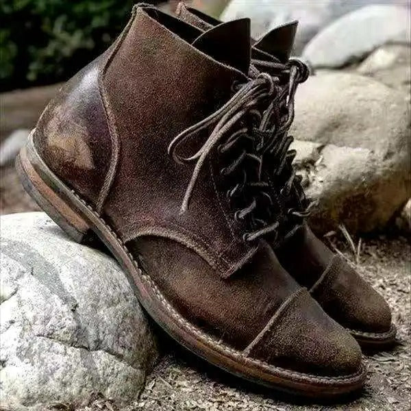 Elias | Elegante Lederschuhe