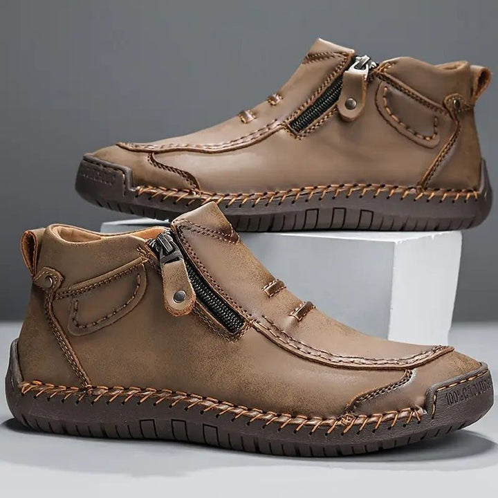 Kees | Orthopädische Komfortschuhe