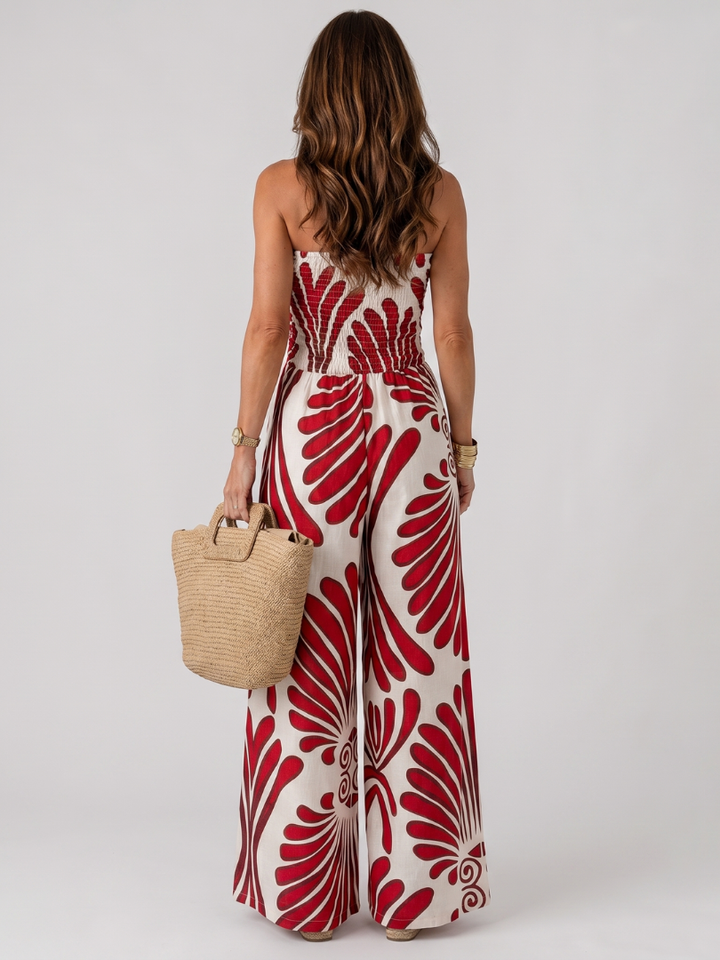 Dyman Flow Kleid