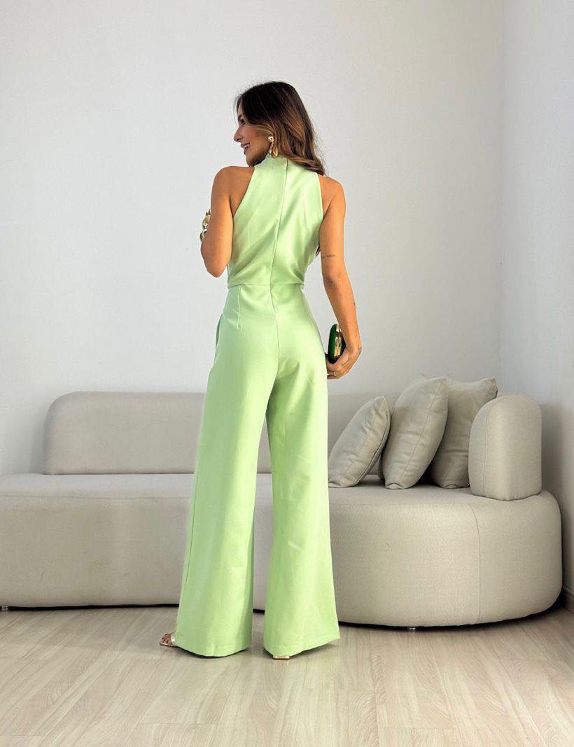 Carol™ | Eleganter und schmeichelhafter Jumpsuit