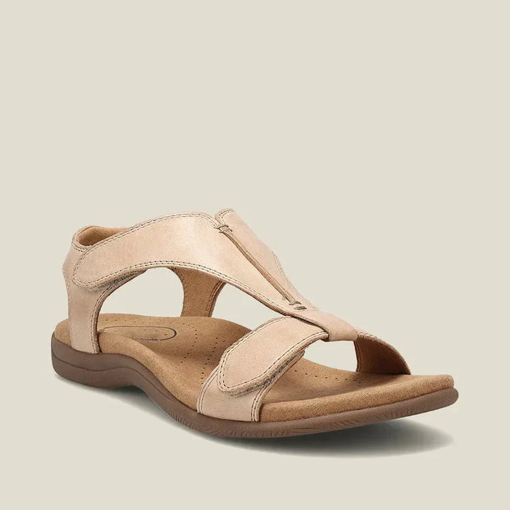 Klara Ergonomische Orthopädische Sandalen