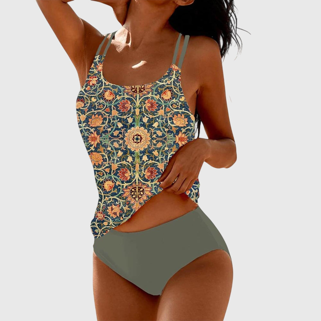 Lina - Set aus Badeanzügen