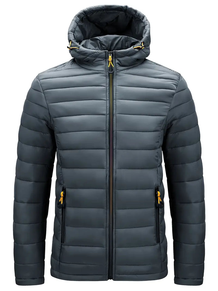 Elegante Leichte Jacke