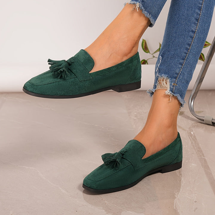 Rosalia | Scarpe da Passeggio di Supporto e Comfort
