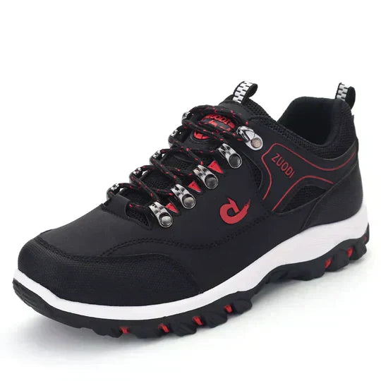 Elias | Orthopädische Wanderschuhe für Herren