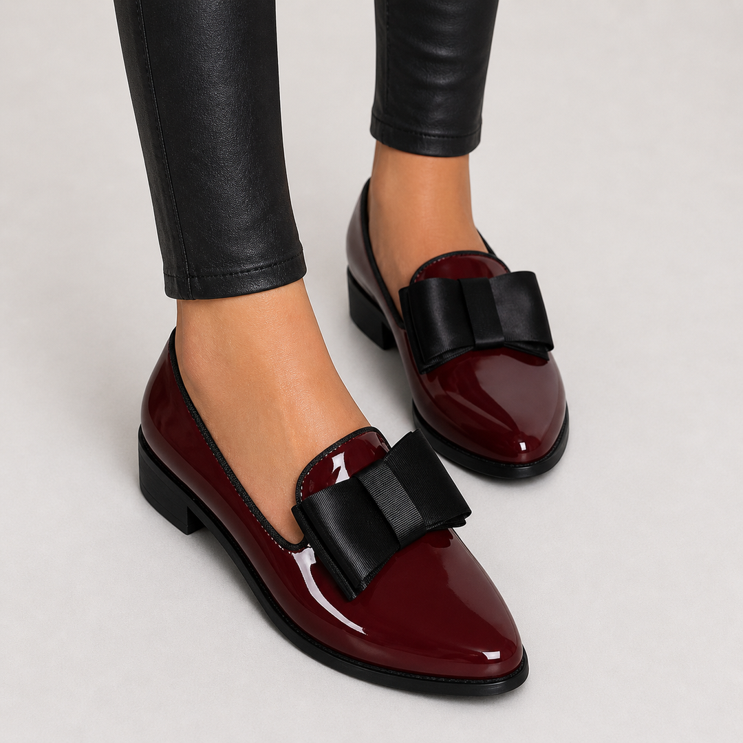 Heidi | Schicke Slipper
