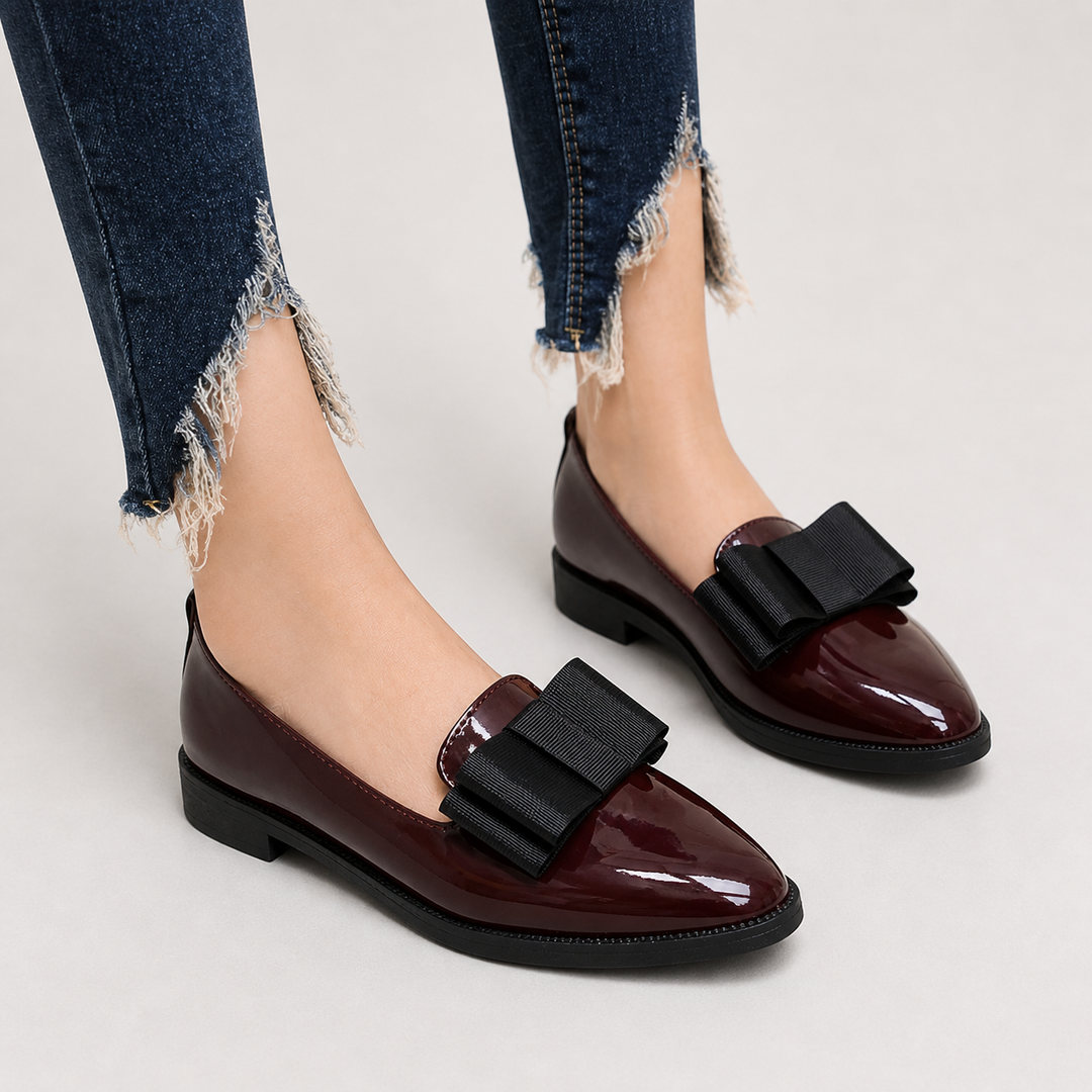 Heidi | Schicke Slipper