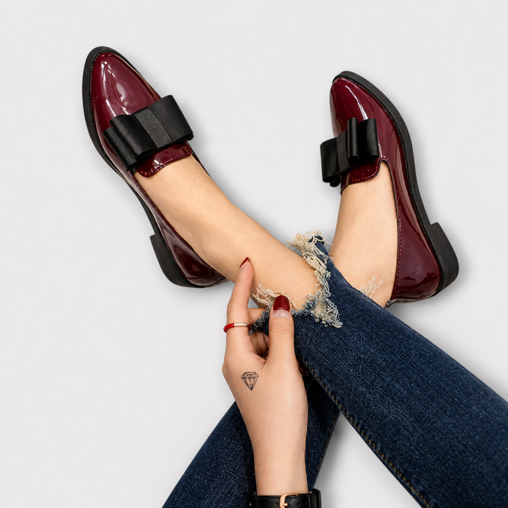 Heidi | Schicke Slipper