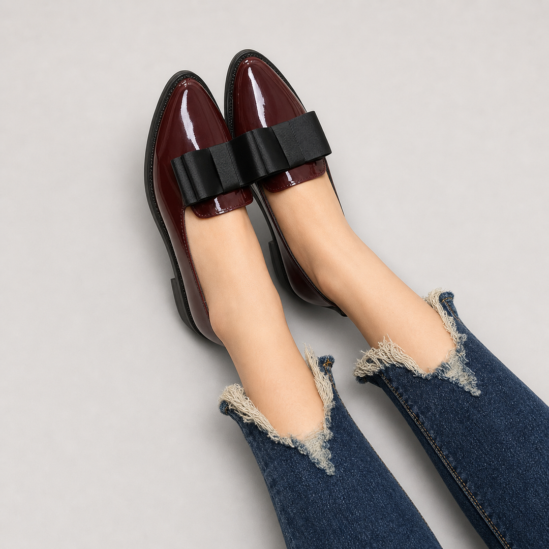 Heidi | Schicke Slipper