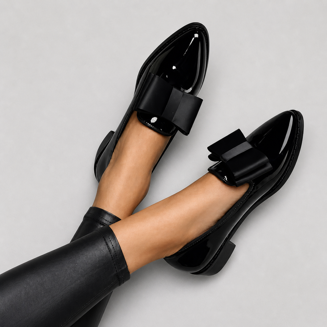 Heidi | Schicke Slipper