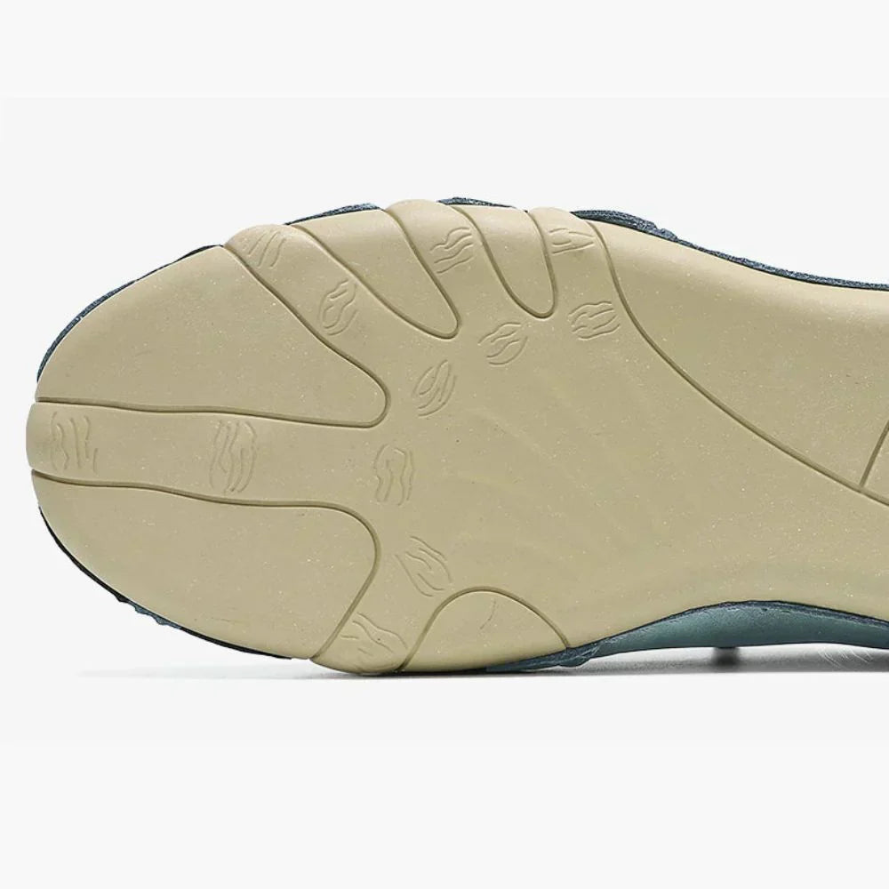 Elias | Bequeme und leichte Schuhe