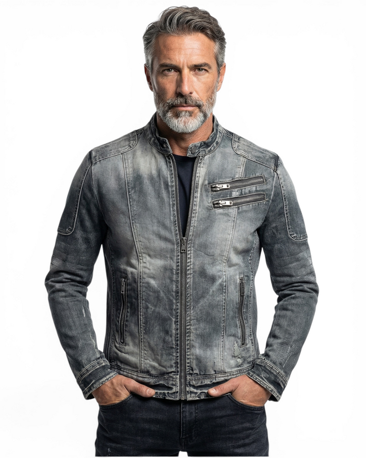 Denimjacke