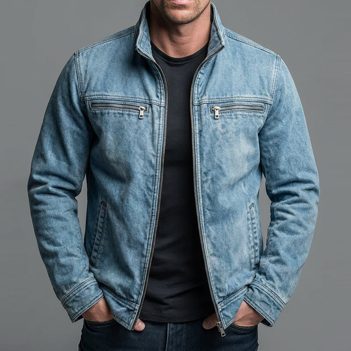 Kylian | Vintage Jacke
