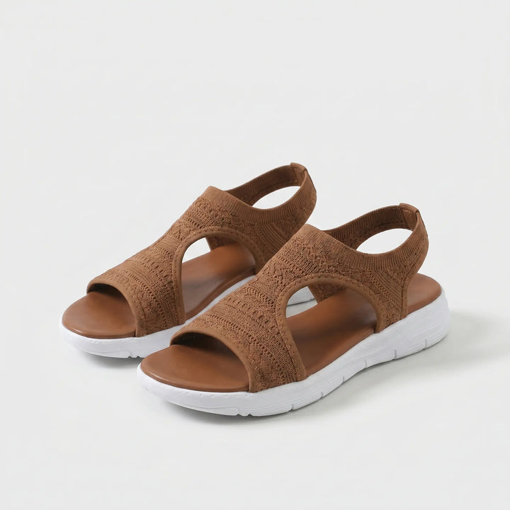 Brezza Orthopädische Atmungsaktive Sandalen