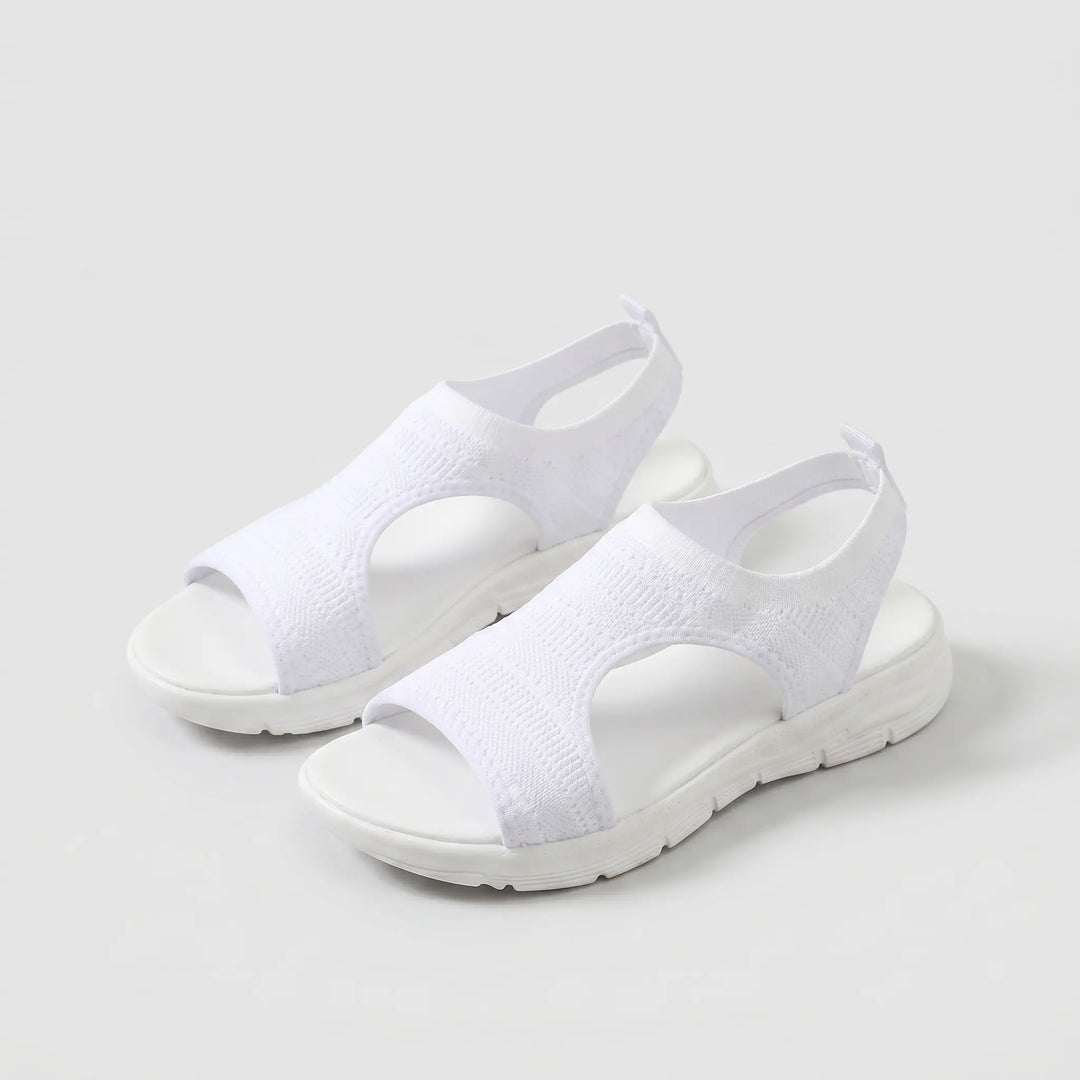 Brezza Orthopädische Atmungsaktive Sandalen