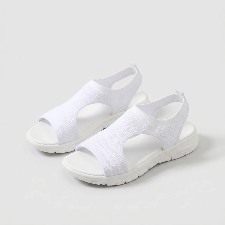 Brezza Orthopädische Atmungsaktive Sandalen