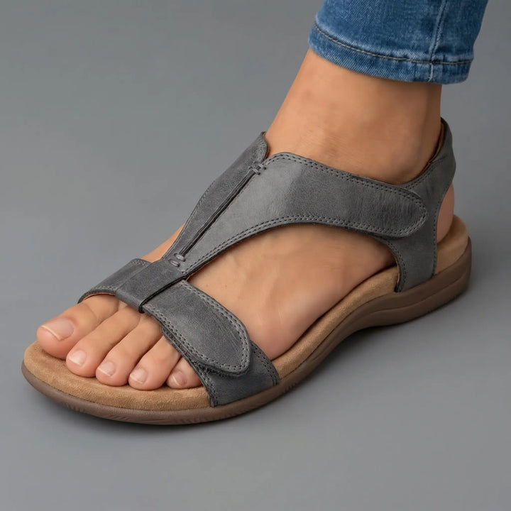 Klara Ergonomische Orthopädische Sandalen