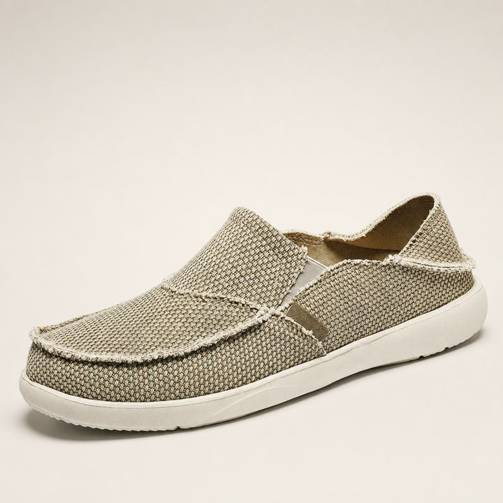 Giovanni | Bequeme Espadrilles für Herren