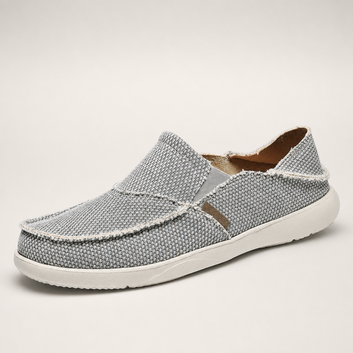 Giovanni | Bequeme Espadrilles für Herren