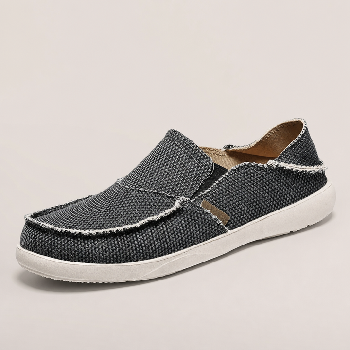 Giovanni | Bequeme Espadrilles für Herren