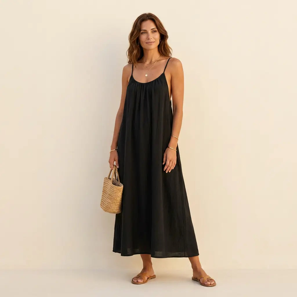 Das unwiderstehliche Kleid – Ein Wunsch entsteht
