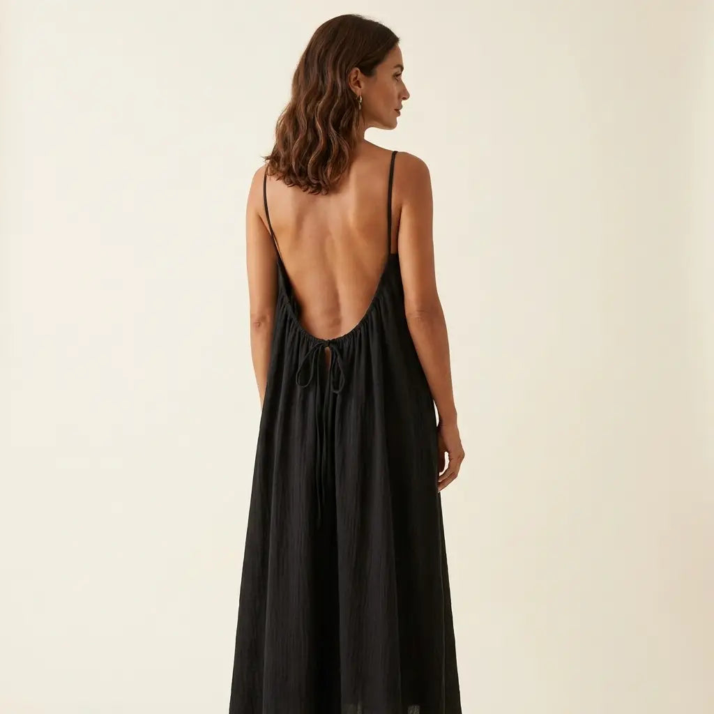 Das unwiderstehliche Kleid – Ein Wunsch entsteht