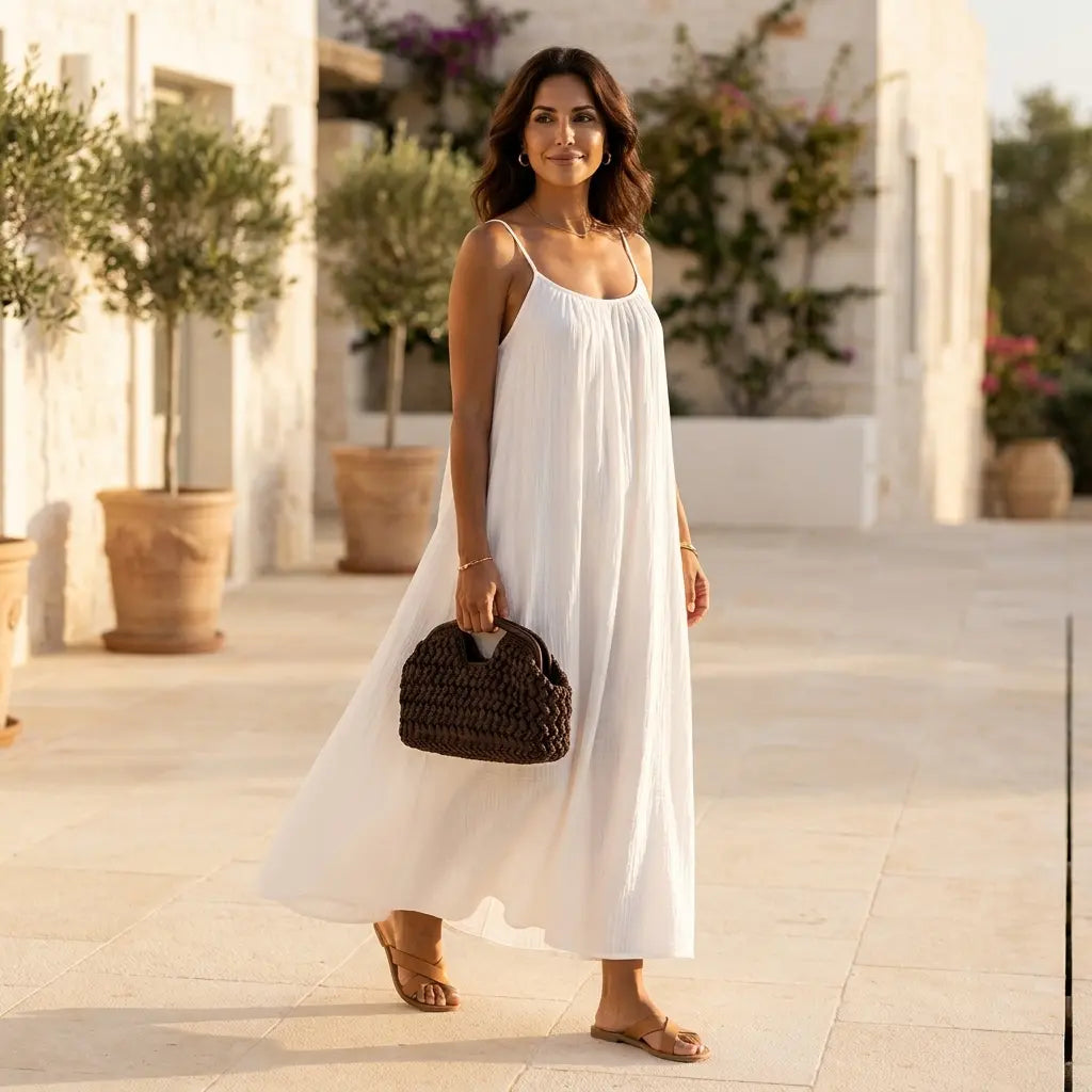 Das unwiderstehliche Kleid – Ein Wunsch entsteht