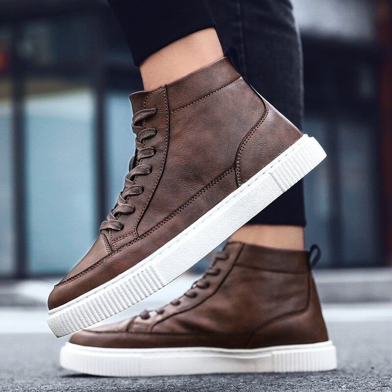 Elias | Herren Lederschuhe