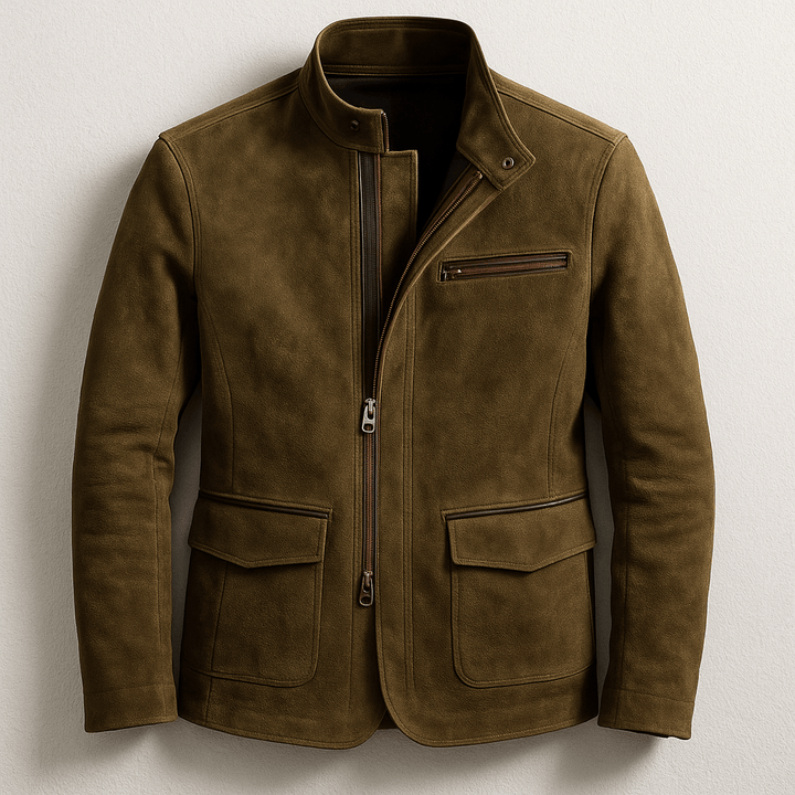 Devin Winterjacke