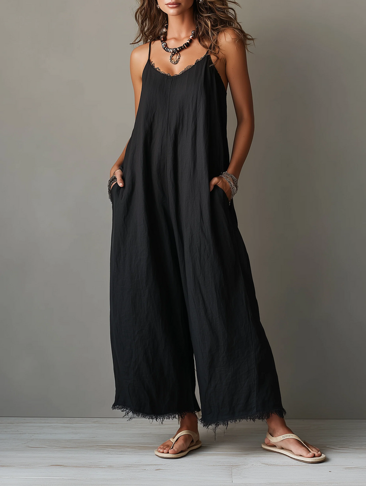 LEA™ - ELEGANTES LÄSSIGES SOMMERSET