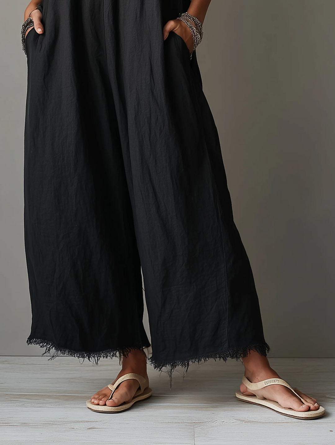 LEA™ - ELEGANTES LÄSSIGES SOMMERSET