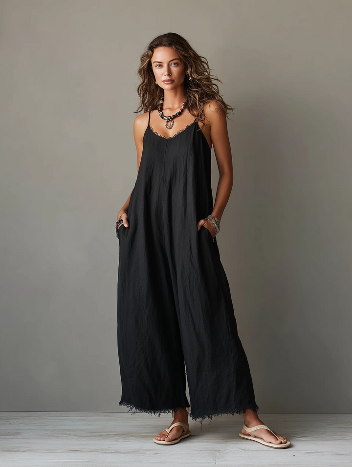 LEA™ - ELEGANTES LÄSSIGES SOMMERSET
