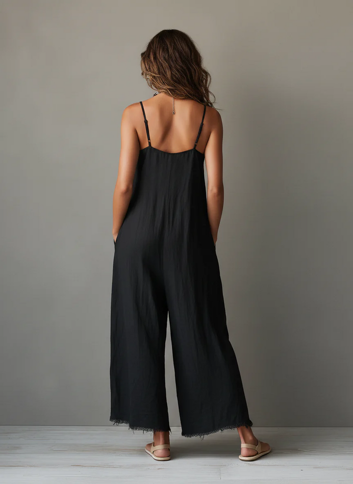 LEA™ - ELEGANTES LÄSSIGES SOMMERSET