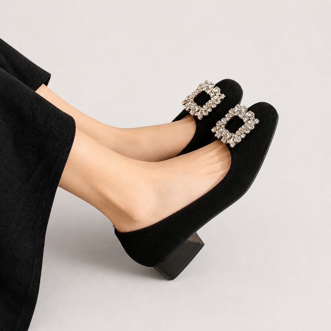 Julianyssa | Schuhe für täglichen Komfort