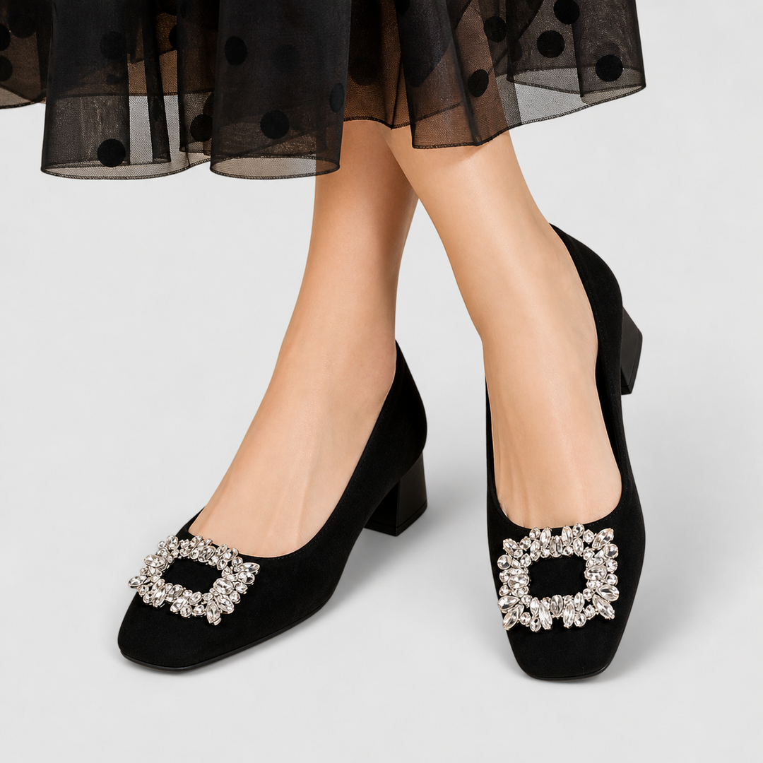 Julianyssa | Schuhe für täglichen Komfort
