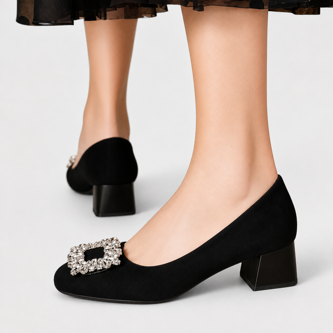 Julianyssa | Schuhe für täglichen Komfort