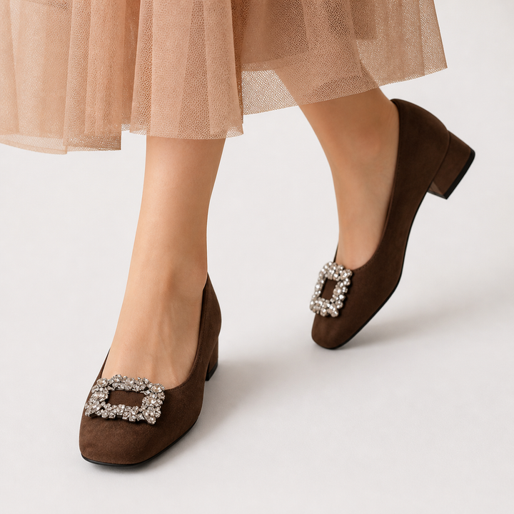 Julianyssa | Schuhe für täglichen Komfort