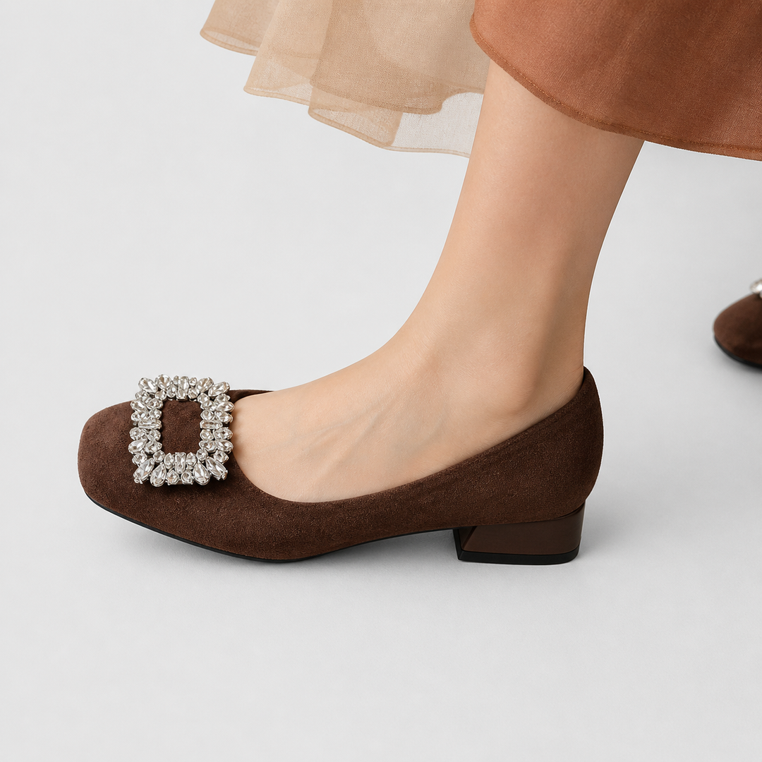 Julianyssa | Schuhe für täglichen Komfort