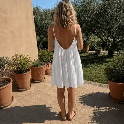 Das unwiderstehliche Kleid – Ein Wunsch entsteht