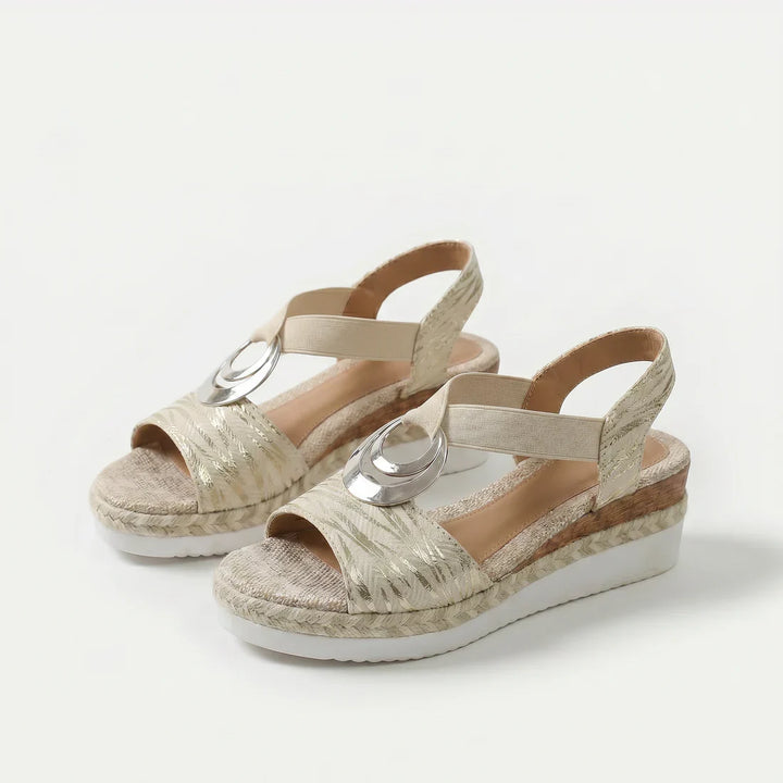 Serena Orthopädische Komfortsandalen