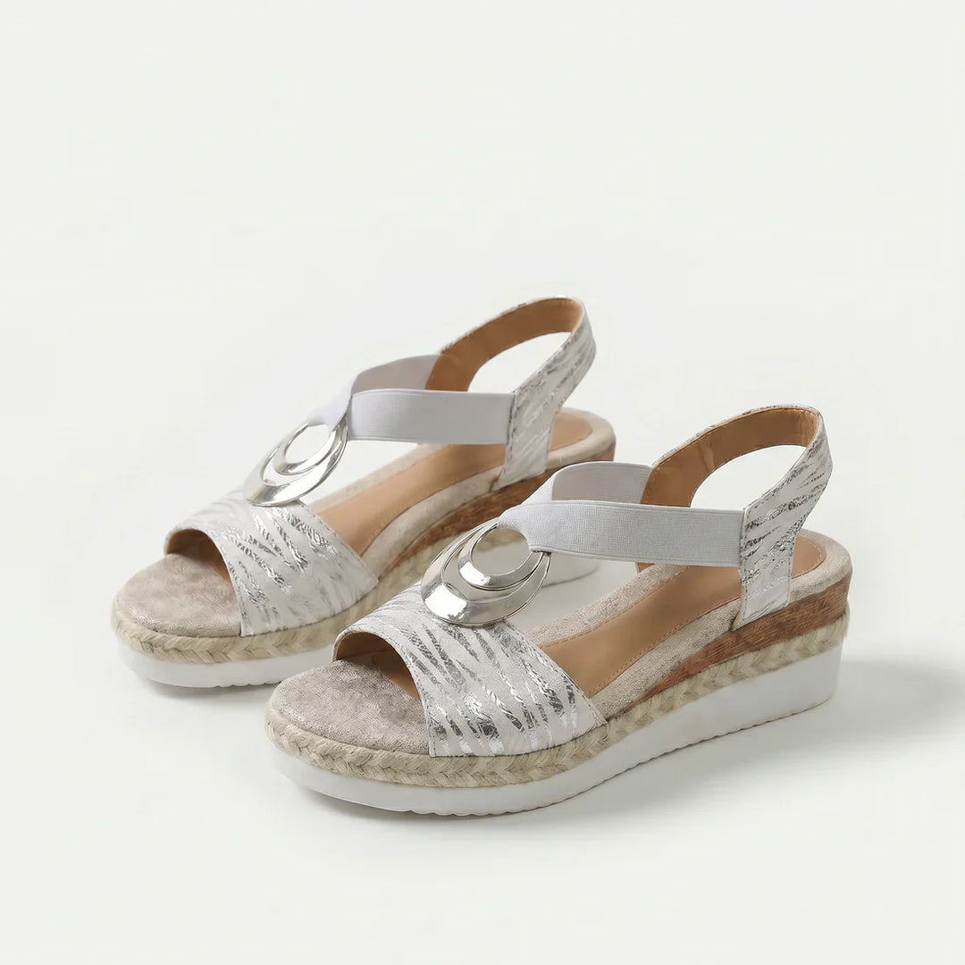 Serena Orthopädische Komfortsandalen