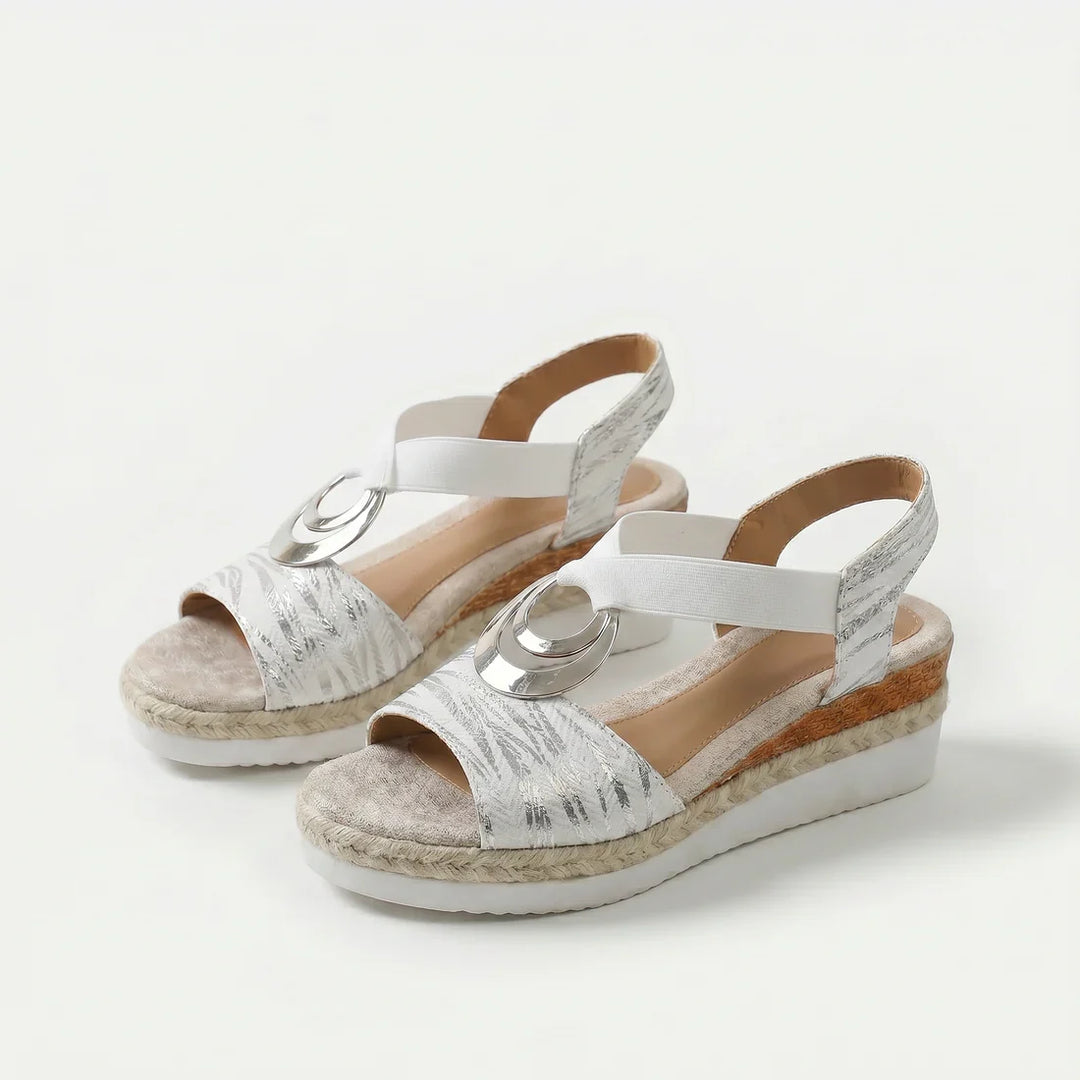 Serena Orthopädische Komfortsandalen