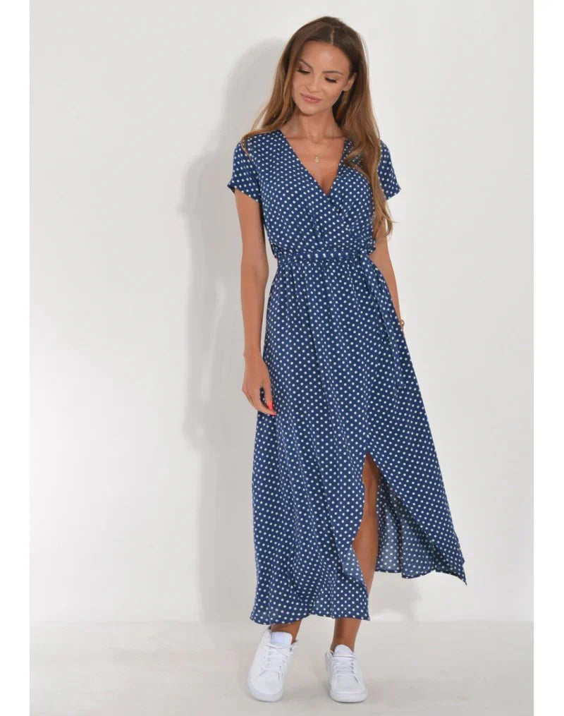 Schickes Sommerkleid