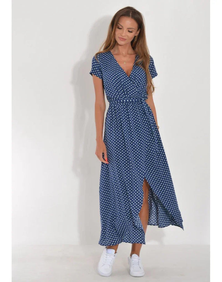 Schickes Sommerkleid
