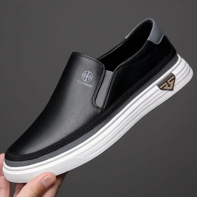 Jonas | Whitman Slip-On