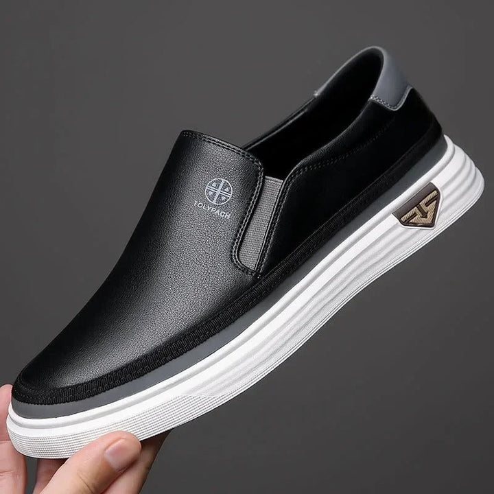 Jonas | Whitman Slip-On
