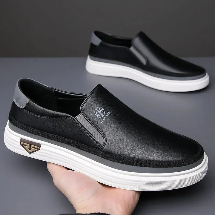 Jonas | Whitman Slip-On