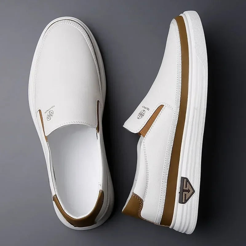 Jonas | Whitman Slip-On