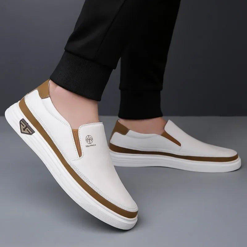 Jonas | Whitman Slip-On